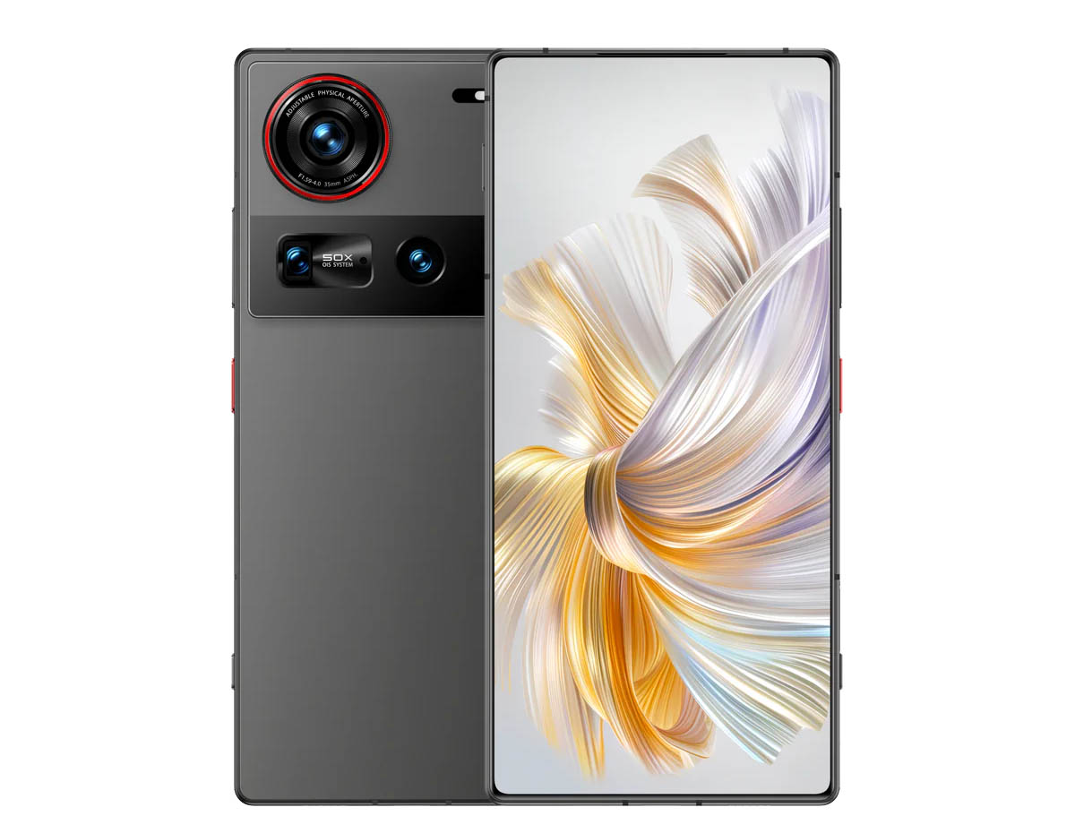 Nubia Z70 Ultra